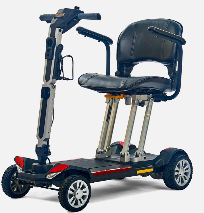 Golden Technologies GB120